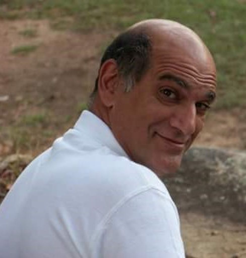 George Anthony Deraney