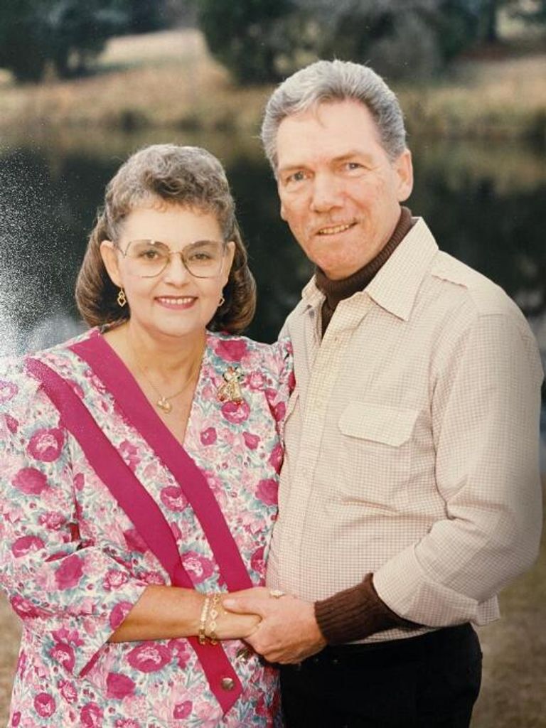 Johnny Richard Kyzer