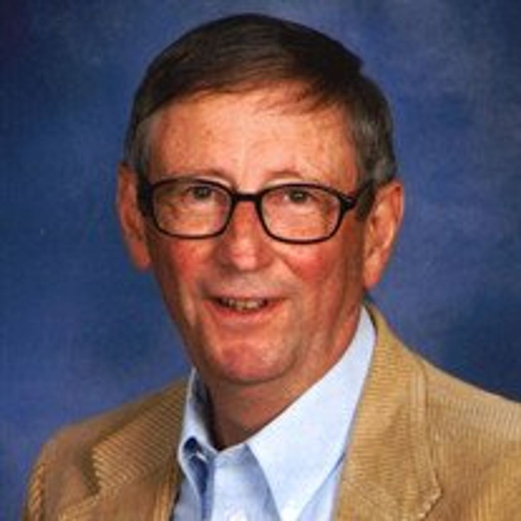 Larry Watson