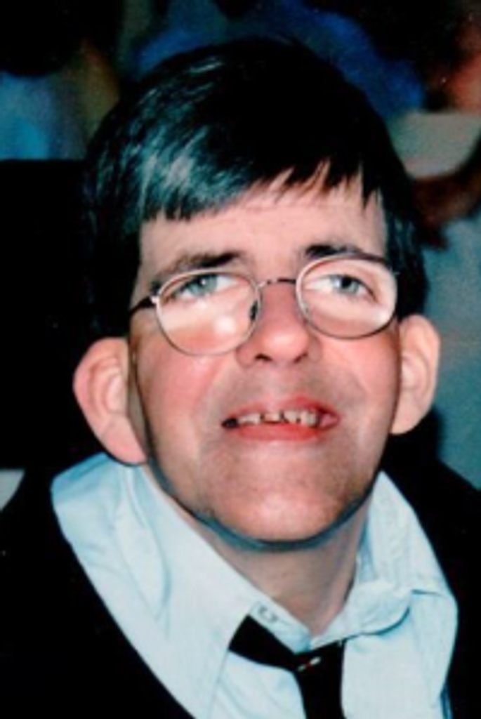 Richard Blevins Profile Photo