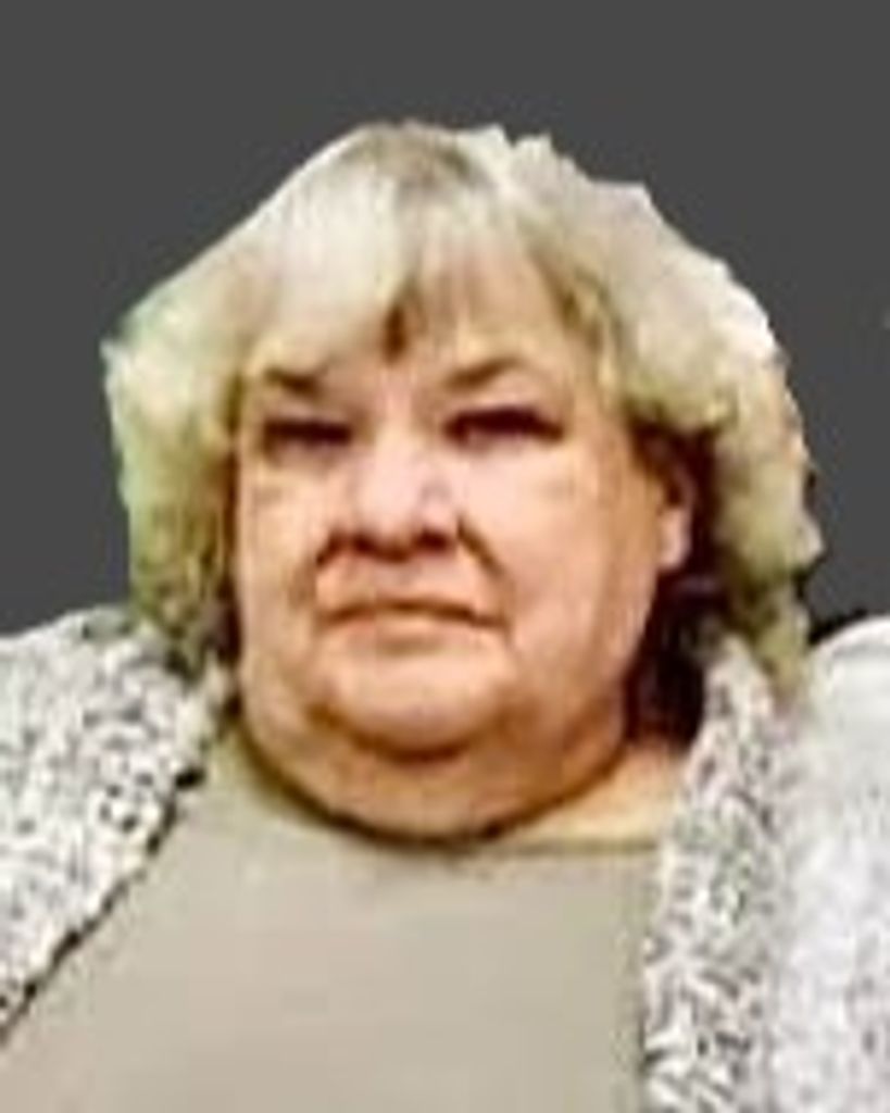 Shelly B. Marsh Profile Photo