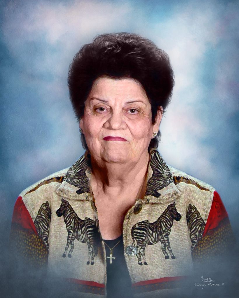 Katherine Bradford