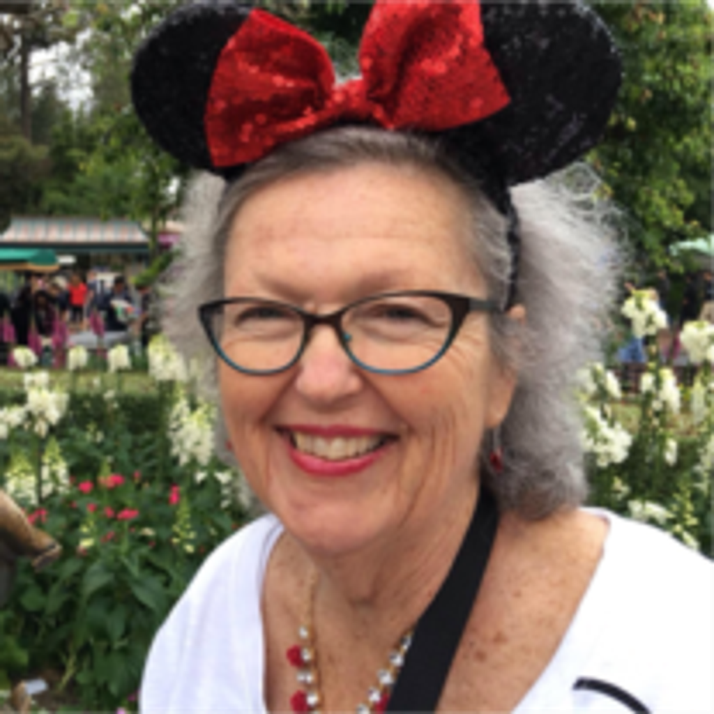 Linda Marie Harper