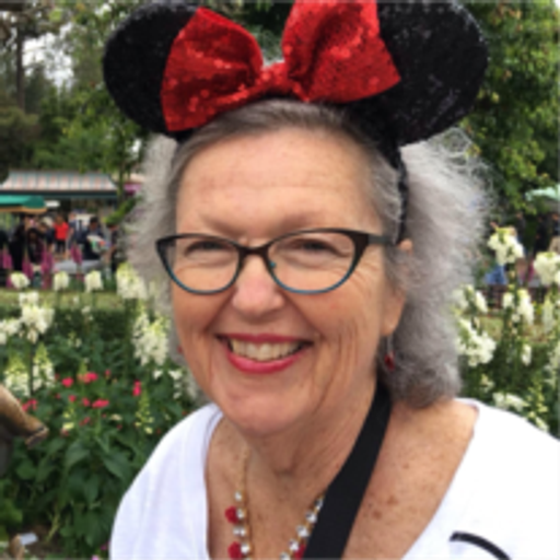 Linda Marie Harper Profile Photo