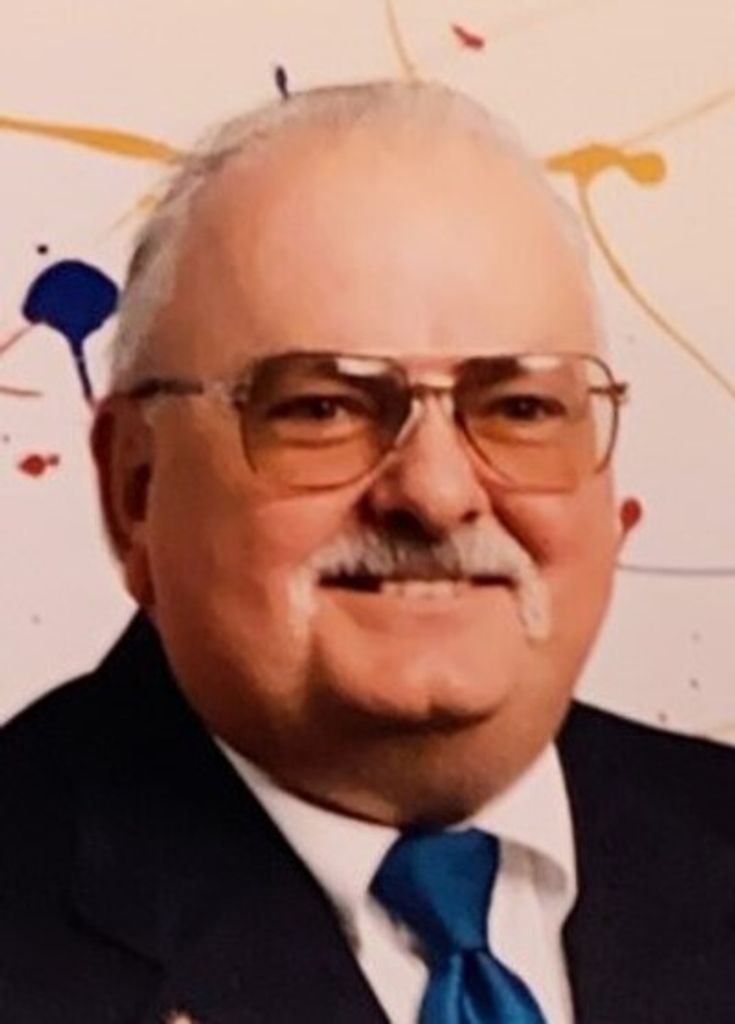 Kenneth "Kenny" R. Conner