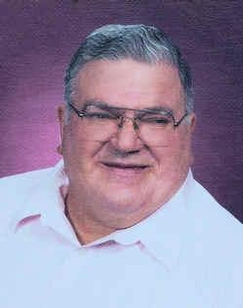 Henry Harry Eichelkraut