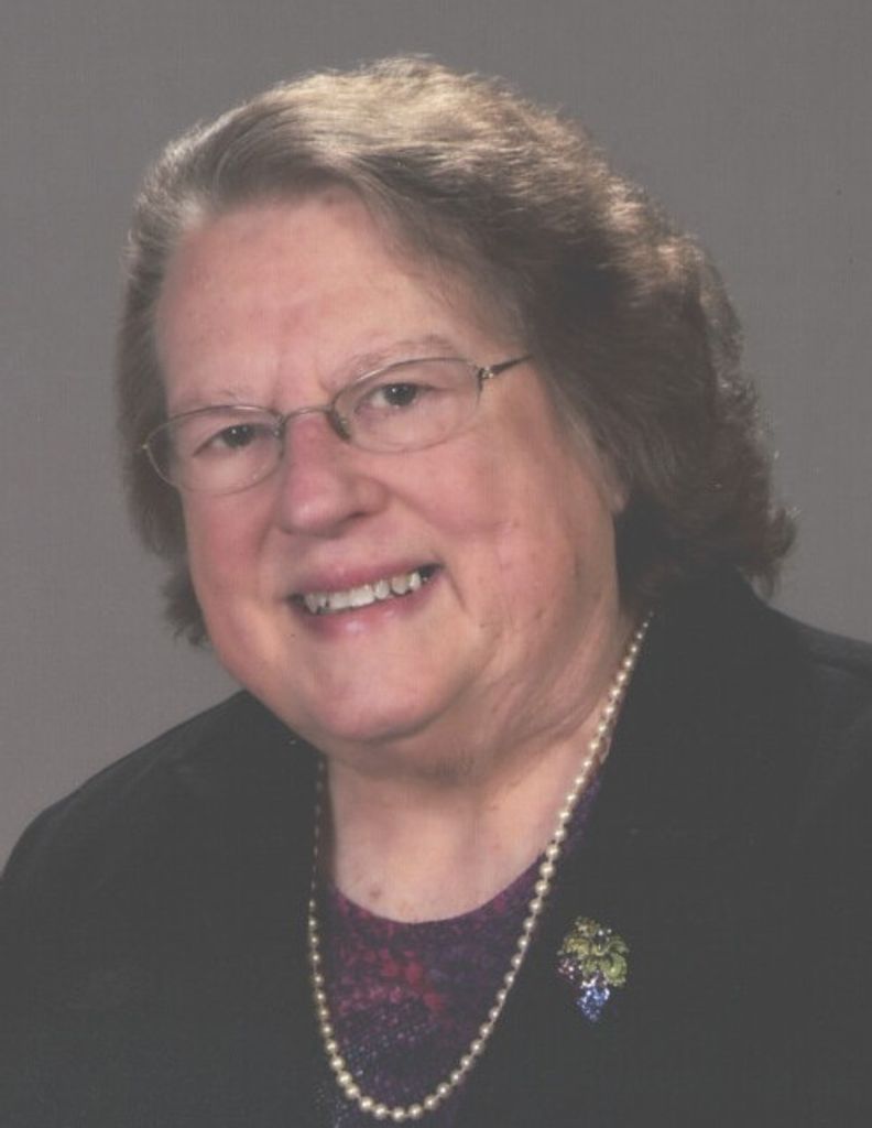 Ruth M. (Myers)  Cook Profile Photo