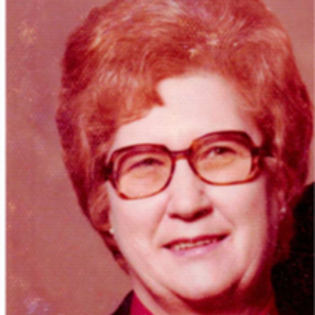 Leah Woodman Larochelle Profile Photo