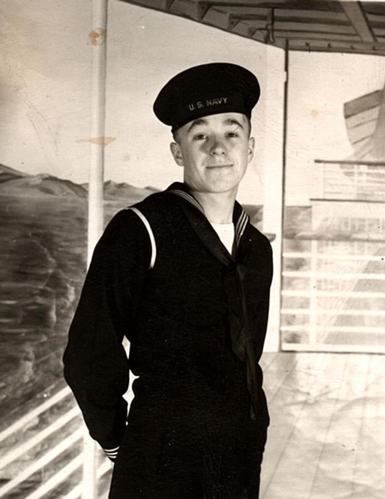Robert   " Bob" H. Ashman