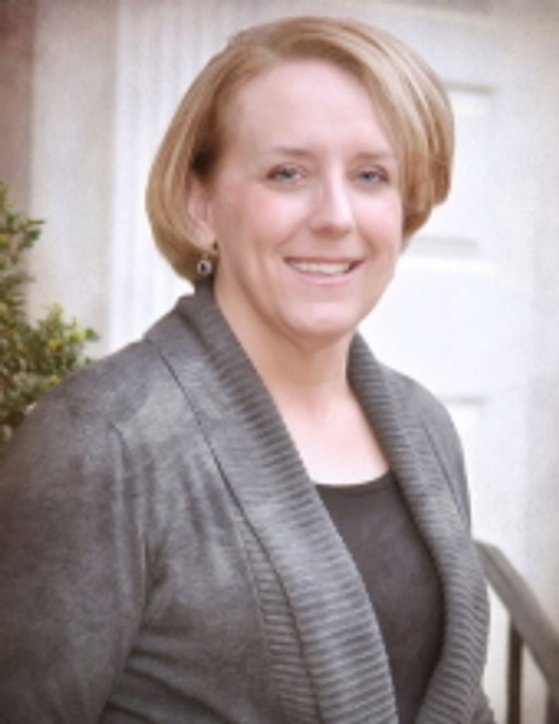 Leigh Carels