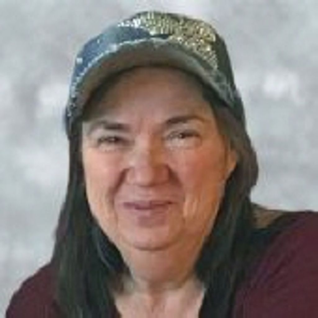 Grace Yvonne Davis