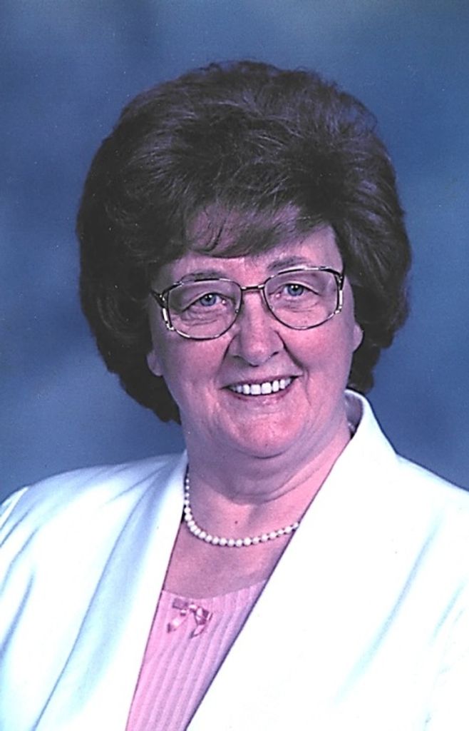 Cornelia Johanna Carolina (VanUden)  DeJong Profile Photo