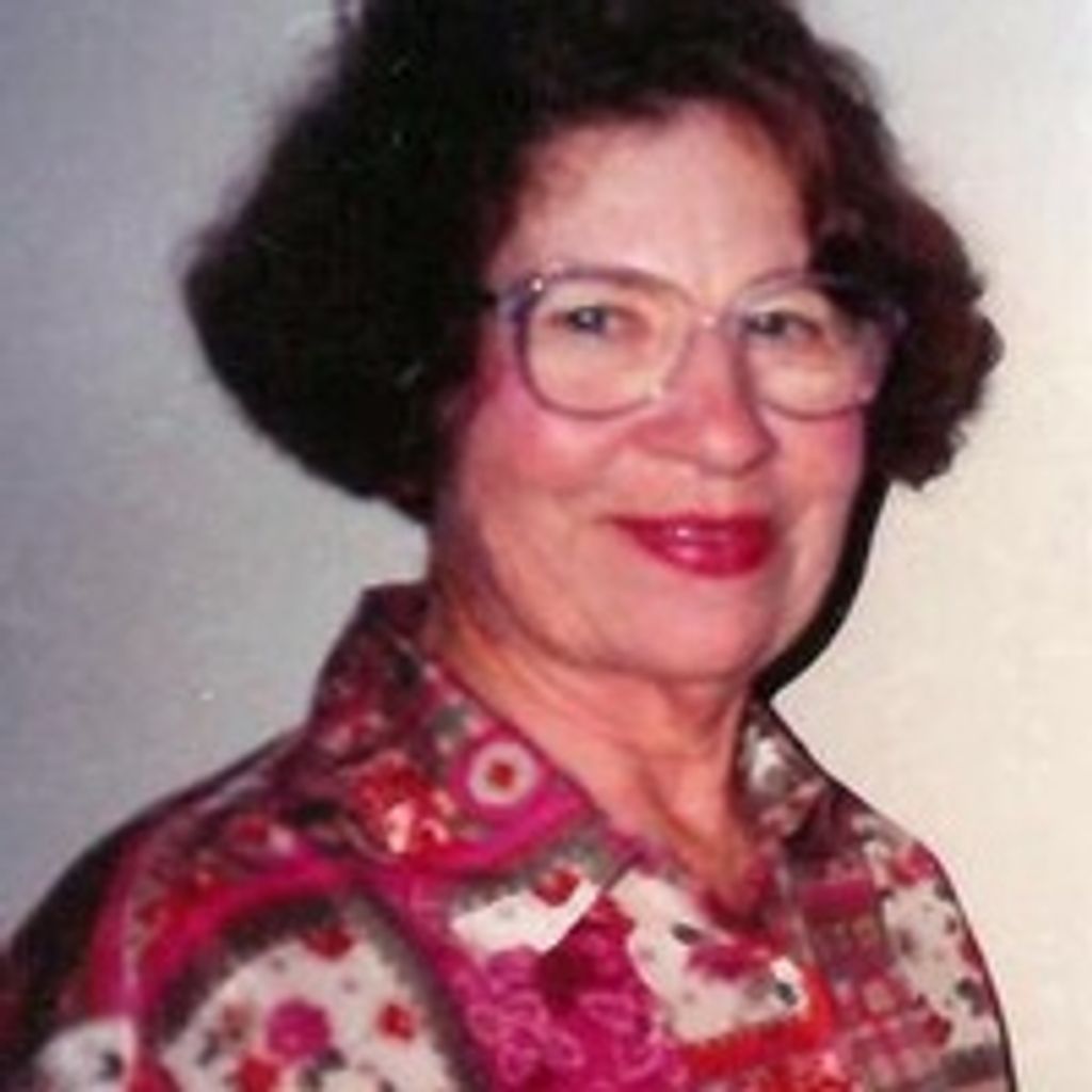 Fleeta Barron