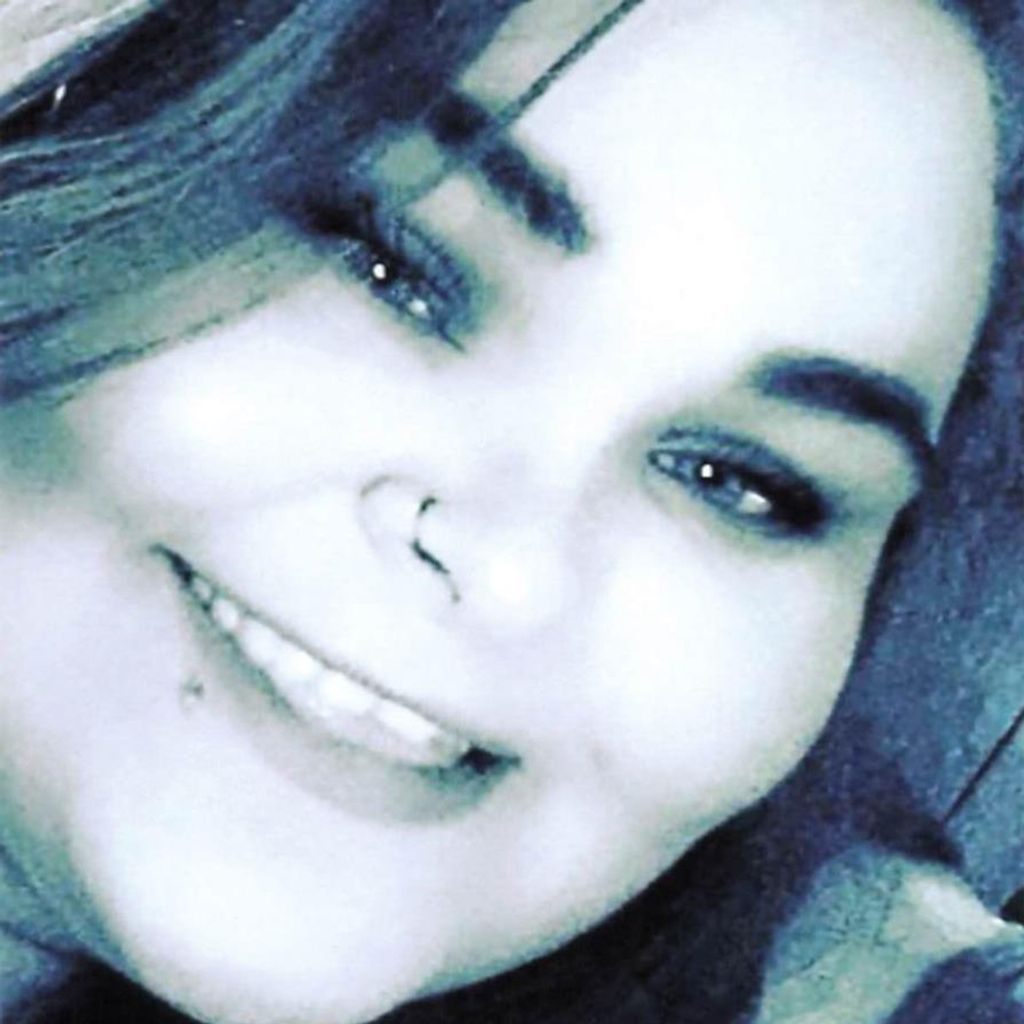 Caitlynn Brooke Smith