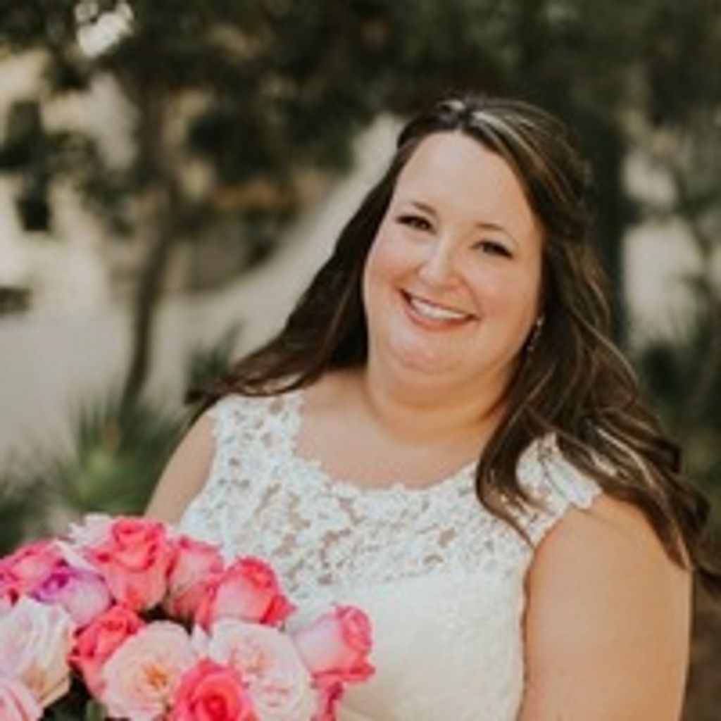 Steph Williford Profile Photo