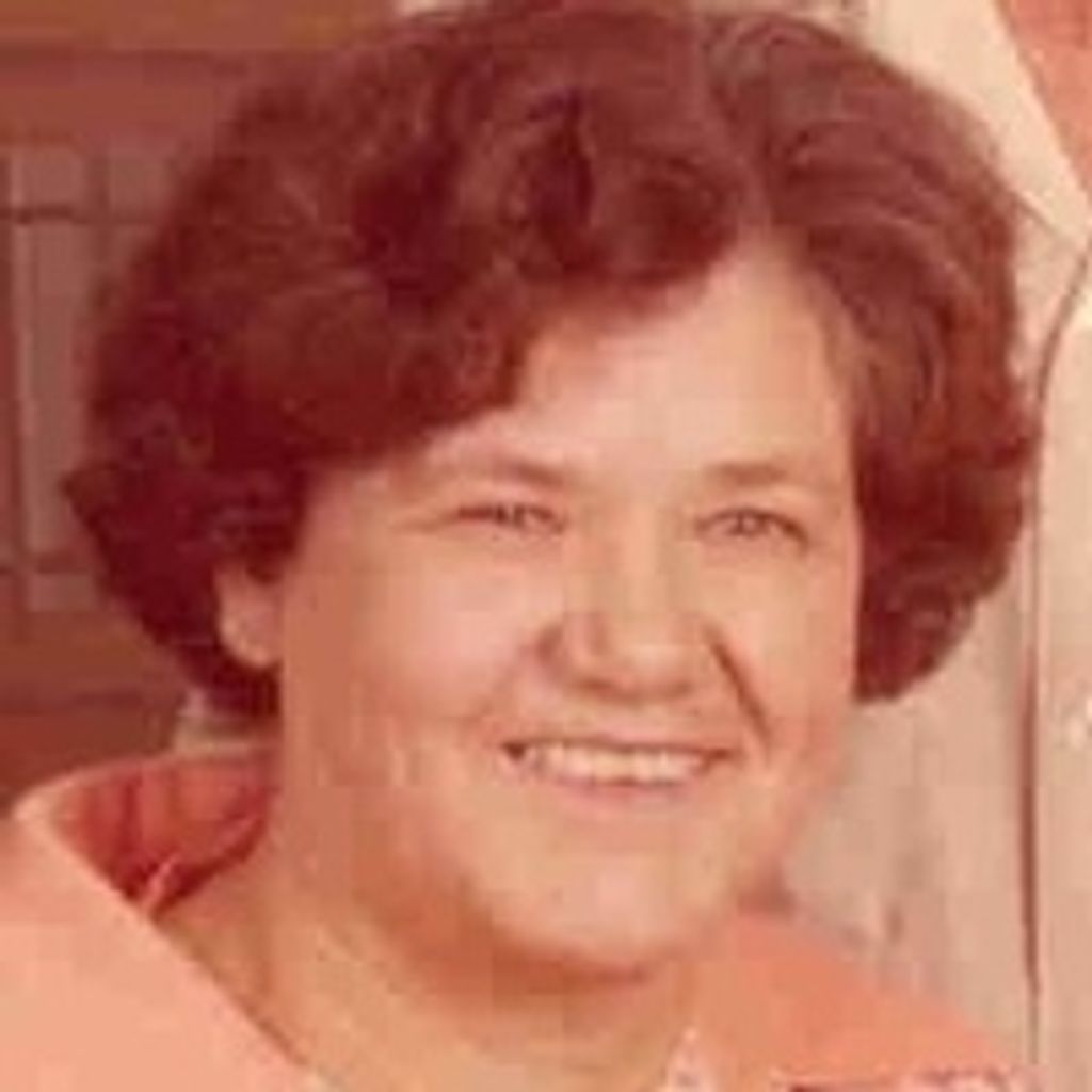 Betty Louise Calfy