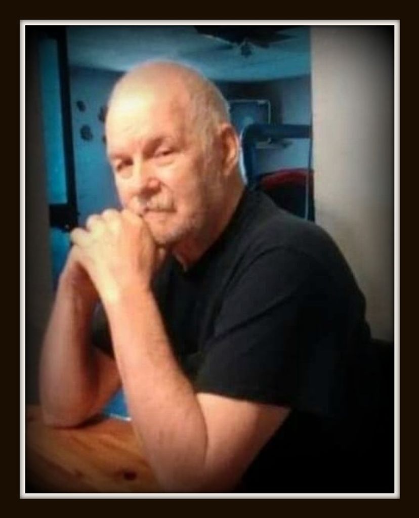 Eddie Lee Shepherd Jr.