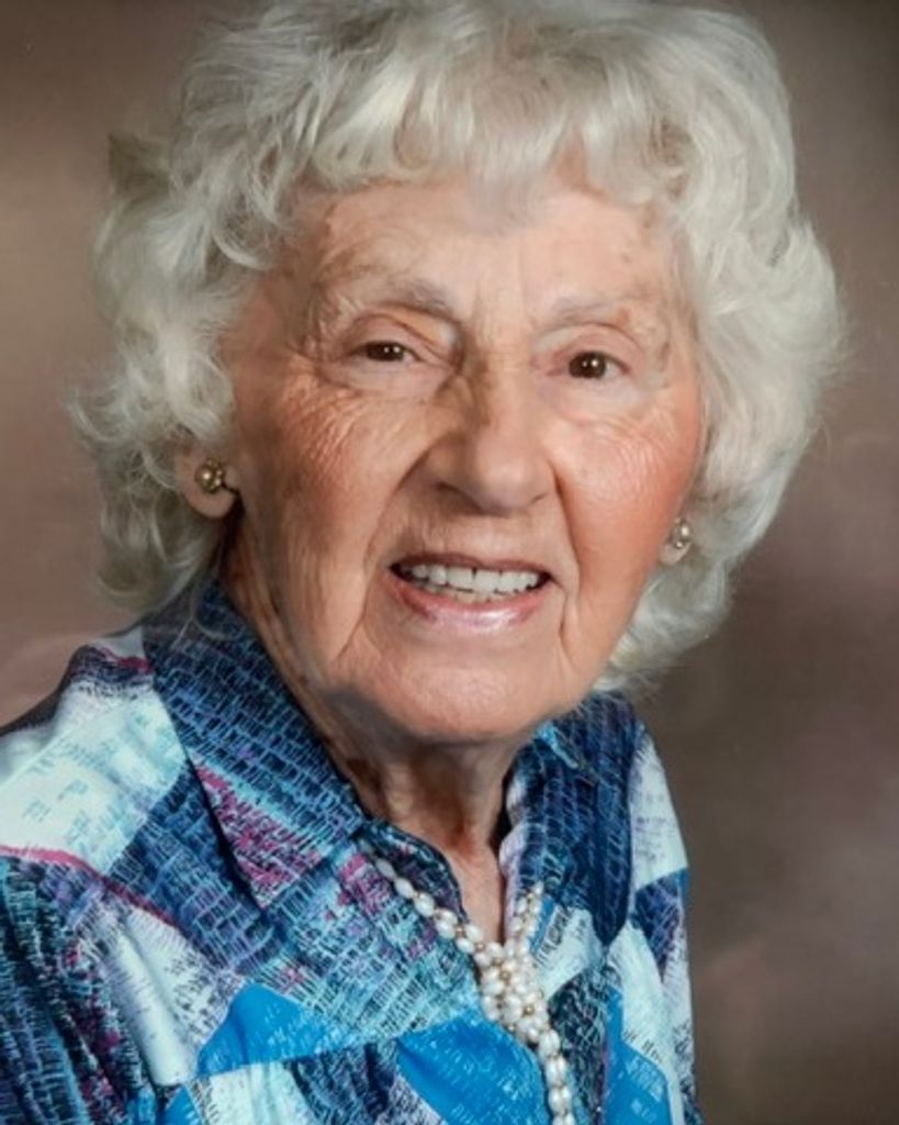 Alice Georgia Lucash Profile Photo