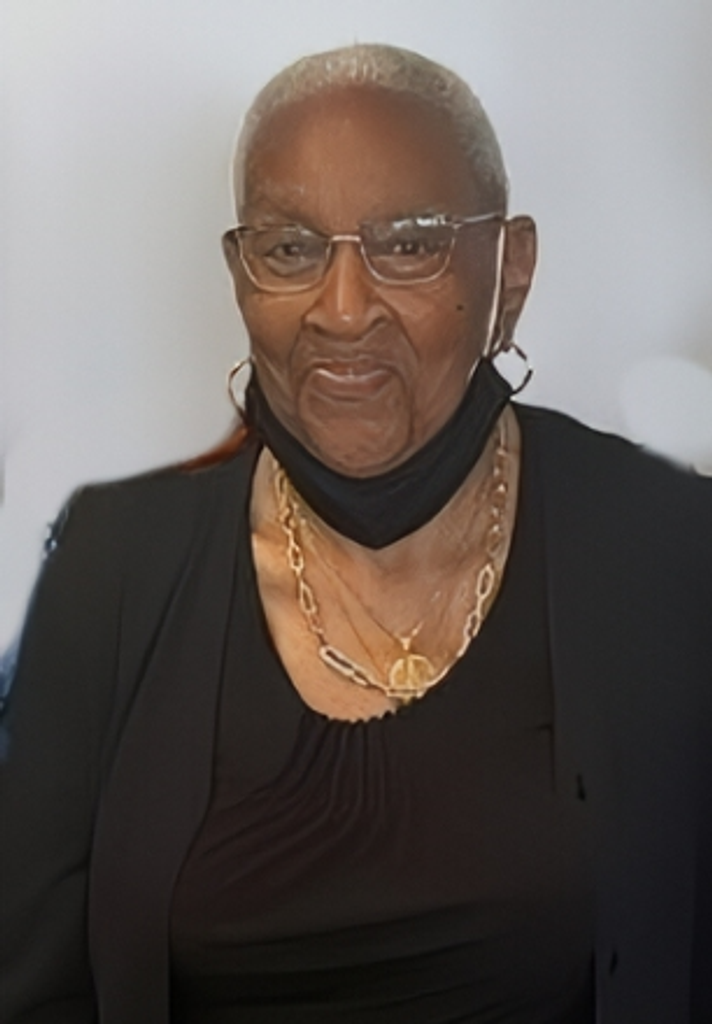 Aretha Jones-Hicks Profile Photo