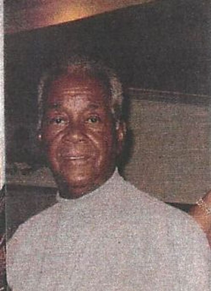 Oria Biddle Jr.