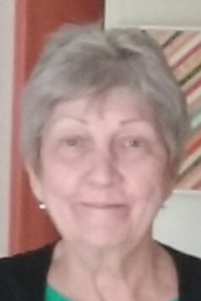 Regina Margaret (Cahill) Moriconi Profile Photo