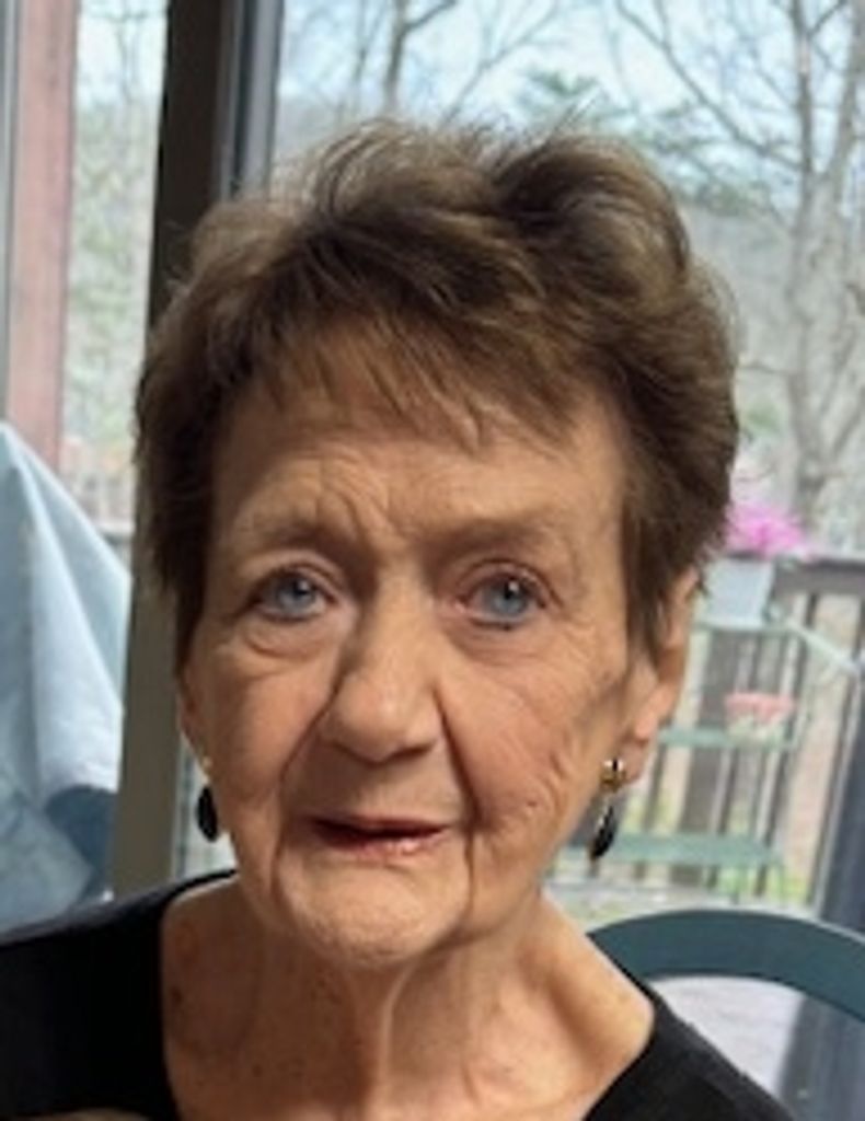 Marie D. (Miller) Kroll Profile Photo