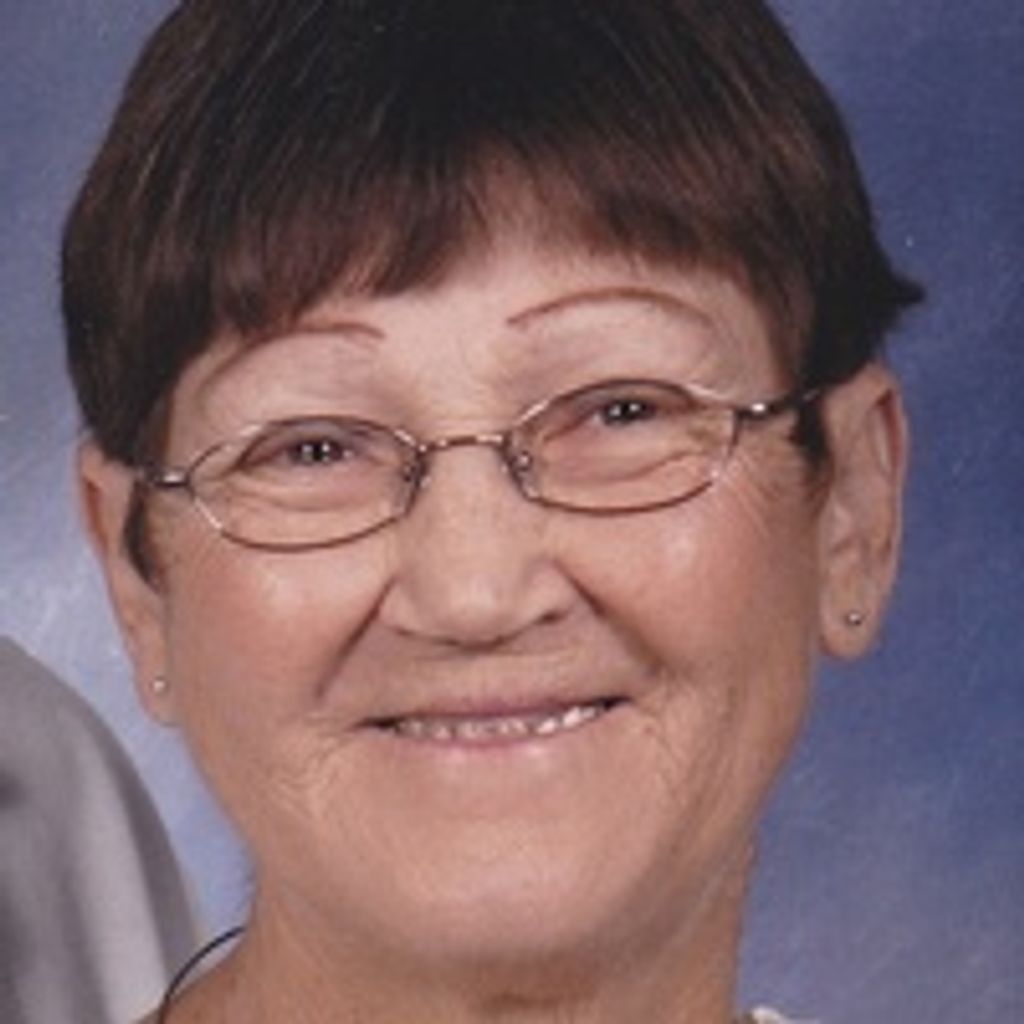 Janice May Westbrooks (Munro)
