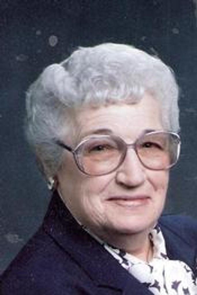 Marie R. Stude