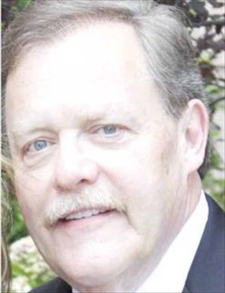 William F. Moschel