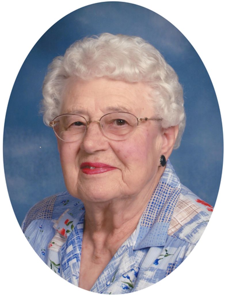 Irene Christina Scoular Profile Photo