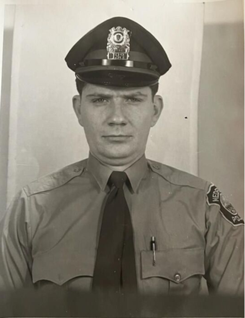 William "Bill" Gerard Kelley Profile Photo