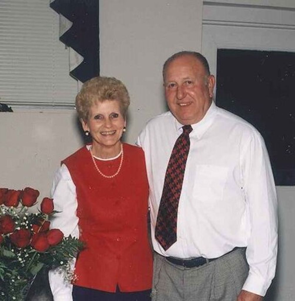 Virginia Ann Faulkner