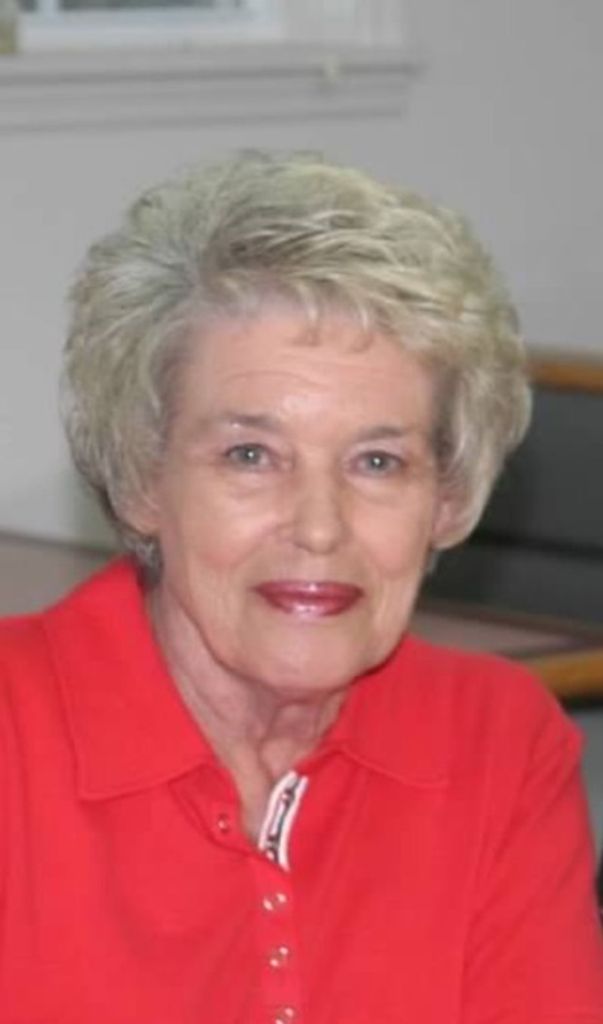 Linda Elizabeth Hill Profile Photo