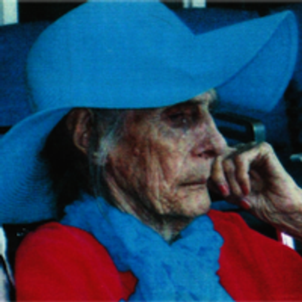 Edith Katherine Reel