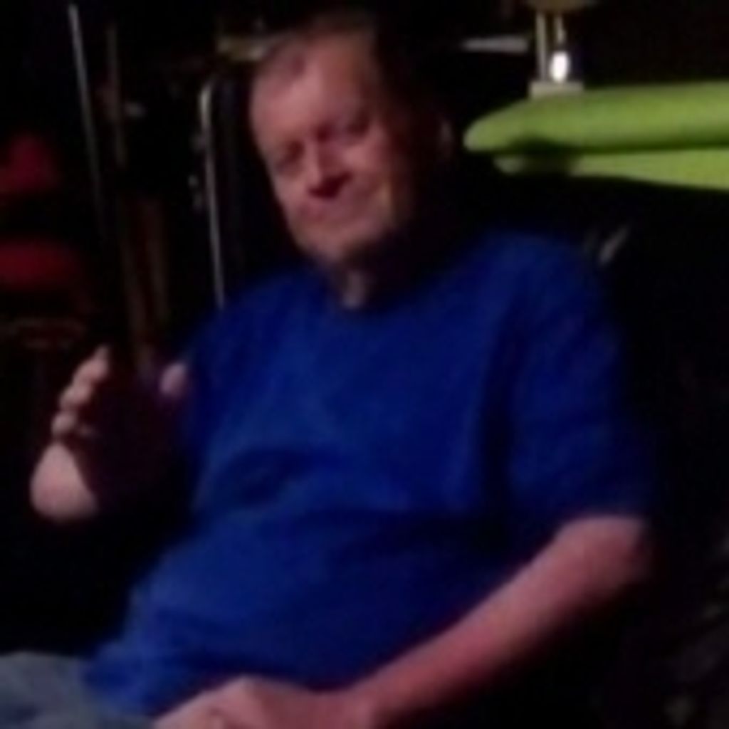 Harold Edward Robinson