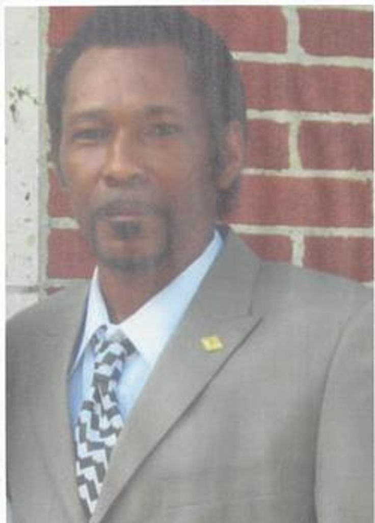 Robert Mitchell Profile Photo