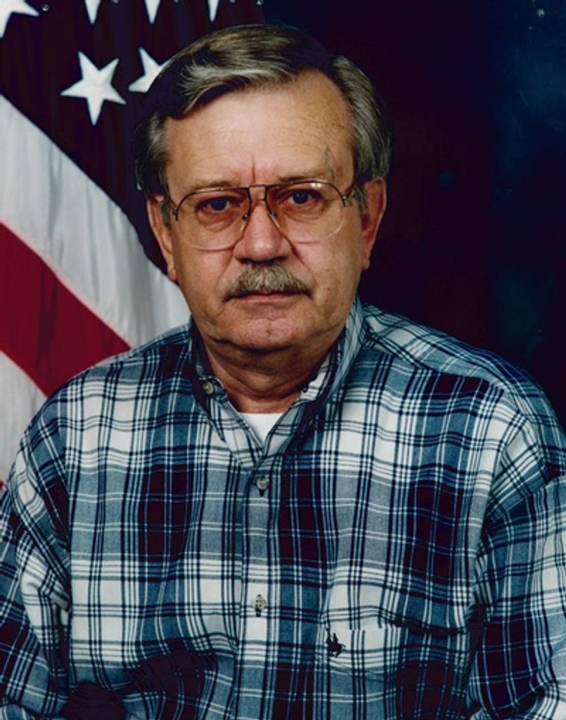 Gerald Lester Spears