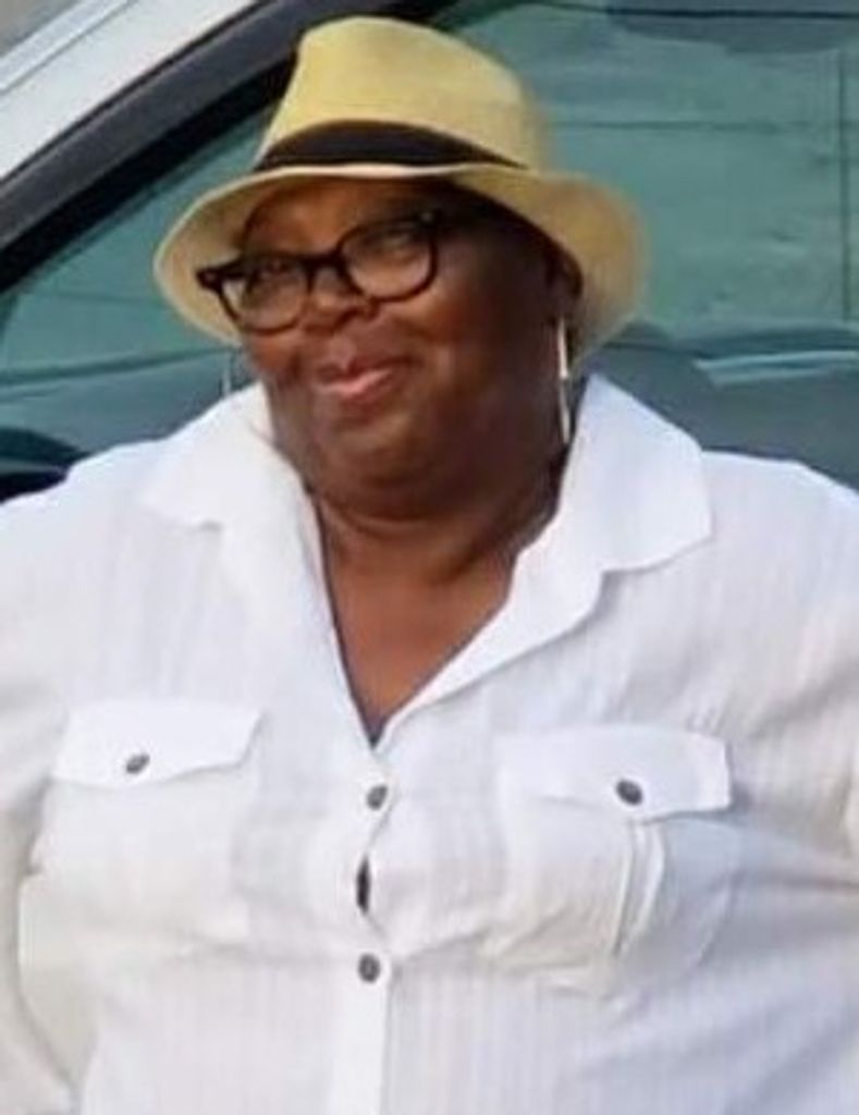Ms. Gail Denise ("Neci") Stewart
