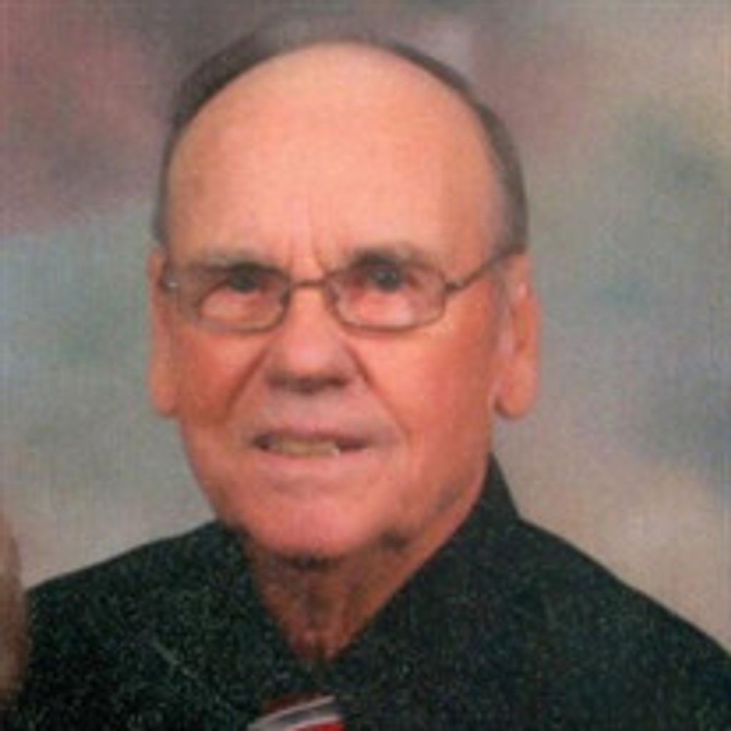 Eldon Ray James