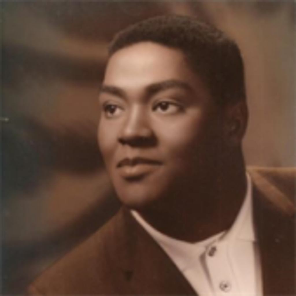 William  James Watson,  Jr