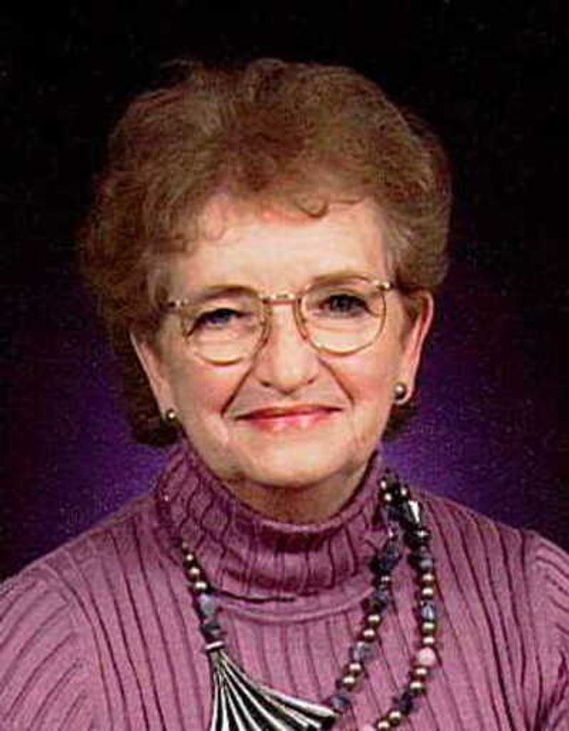 Thelma Hall Profile Photo