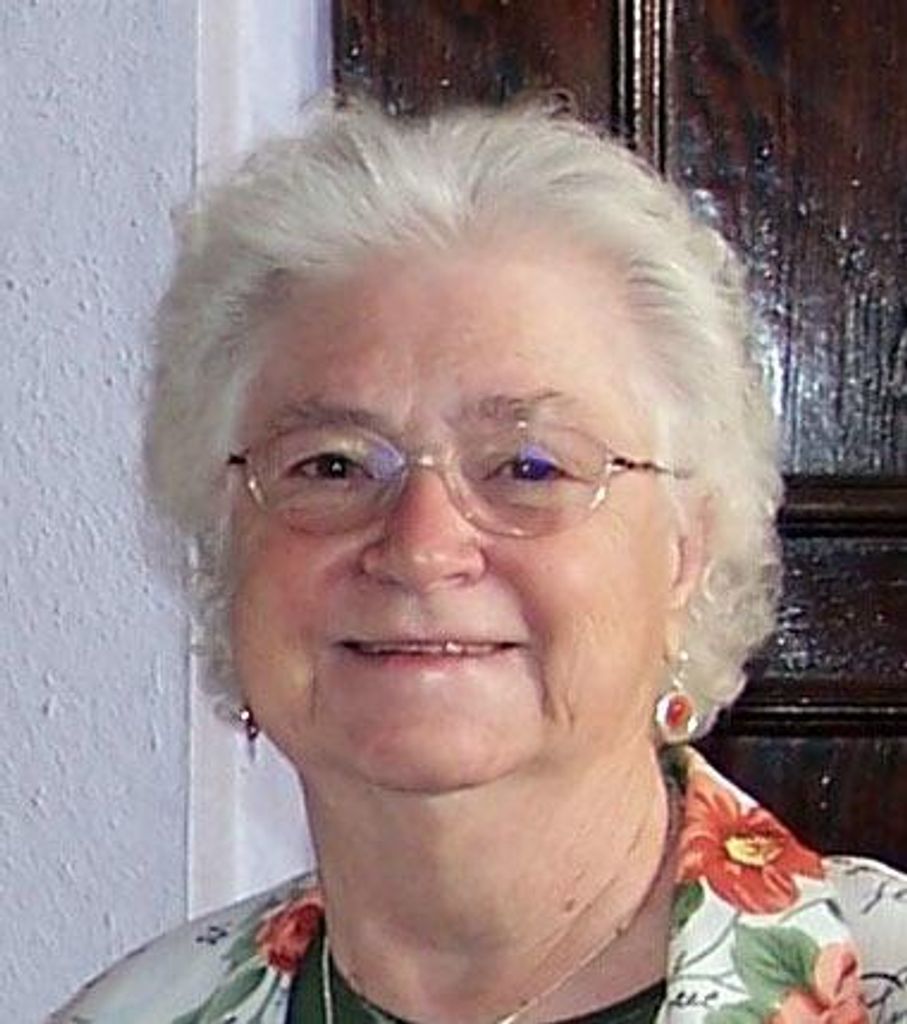 Helen Radbourne