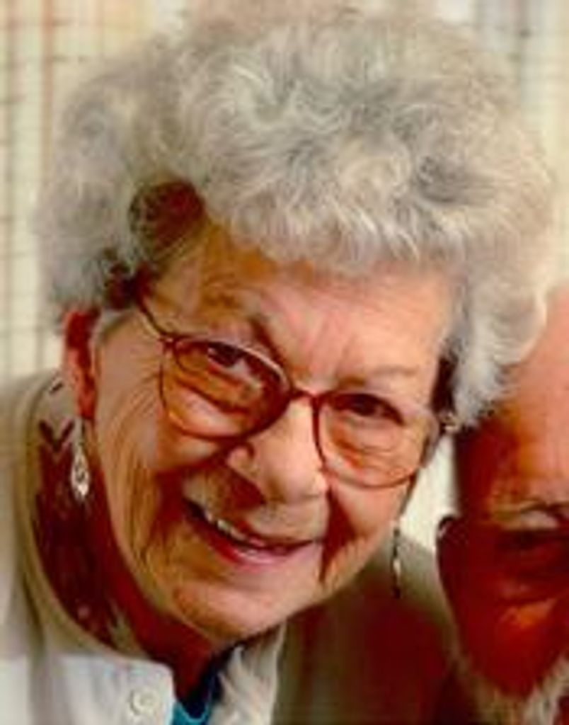 Lorraine Barbara Wiita