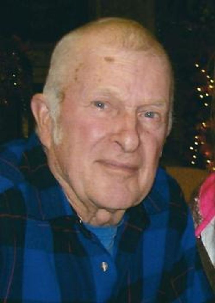 Loren "The Shingle Man" Stein