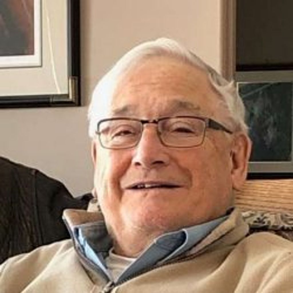 William (Wj) Joseph Lyons