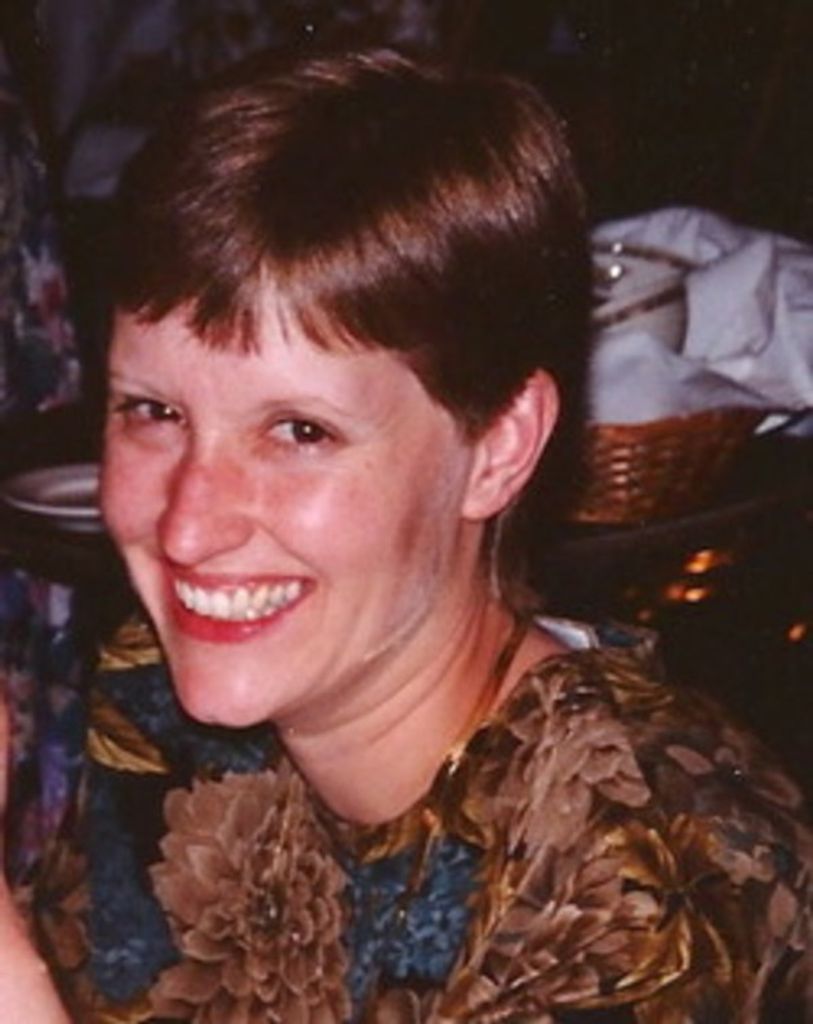 Donna Dionne Hubbard