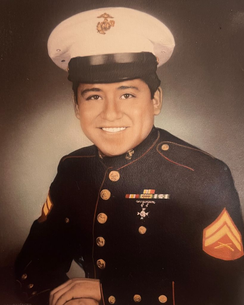 Albert Salazar
