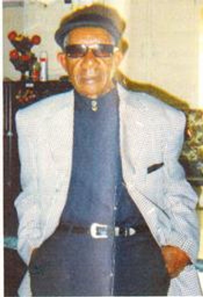 Mckinley Jones