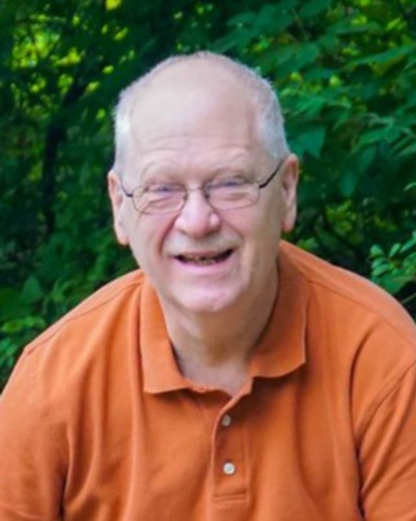 Kenneth N. Bailey