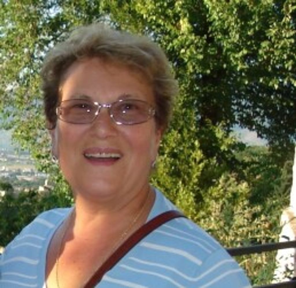 Anna Peterson Profile Photo